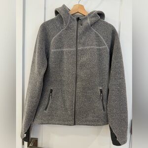Smartwool Women’s Hoodie M